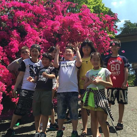 Shan Feng B&B Gukeng Bagian luar foto