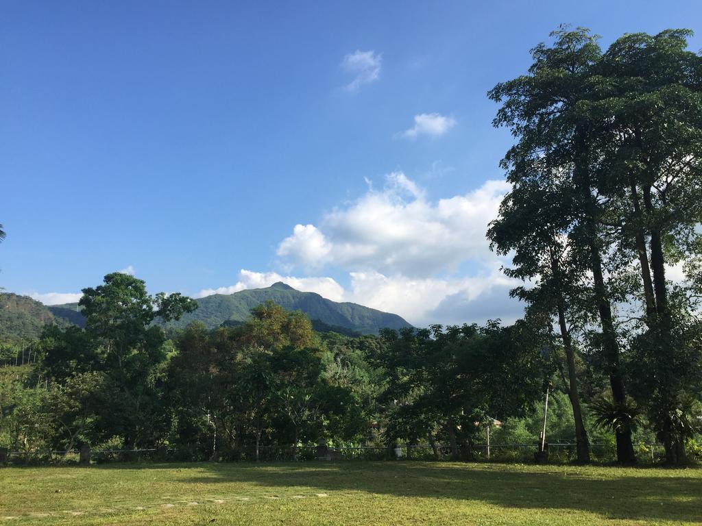 Shan Feng B&B Gukeng Bagian luar foto