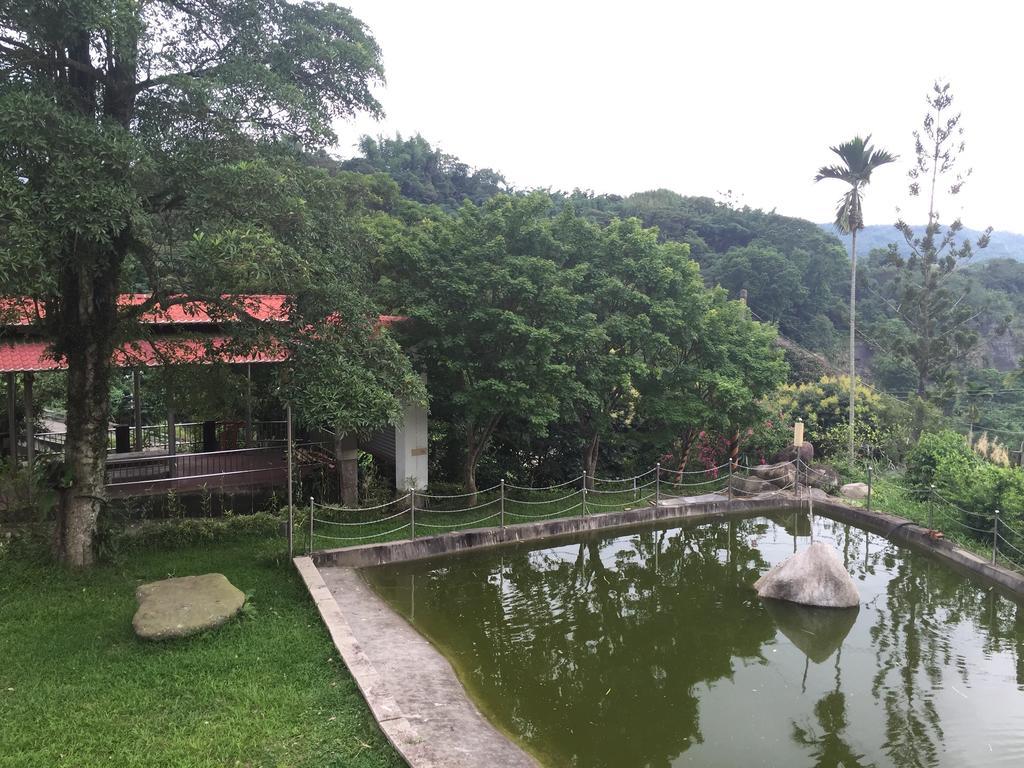Shan Feng B&B Gukeng Bagian luar foto